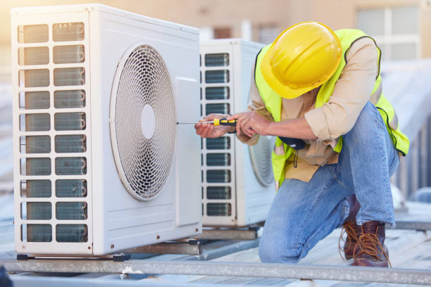 Best Central air repair  in Orting, WA