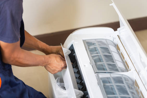 Best Local HVAC companies  in Orting, WA