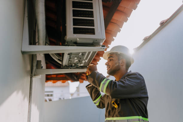Best HVAC cleaning services  in Orting, WA