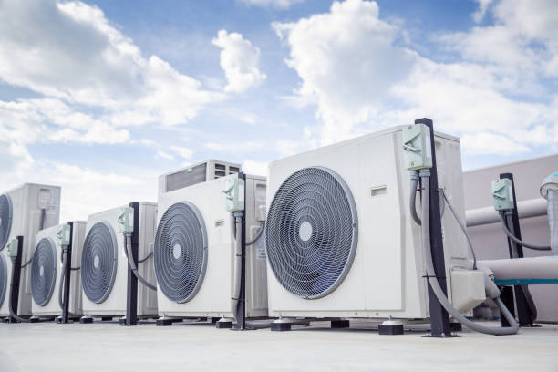 Best HVAC system installation  in Orting, WA