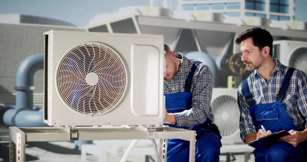 Best HVAC repair near me  in Orting, WA