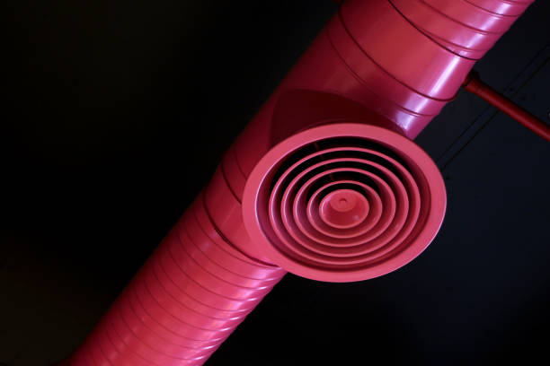 HVAC emergency services in Orting, WA